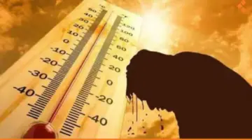 درجات الحرارة اليوم .. استعدوا
